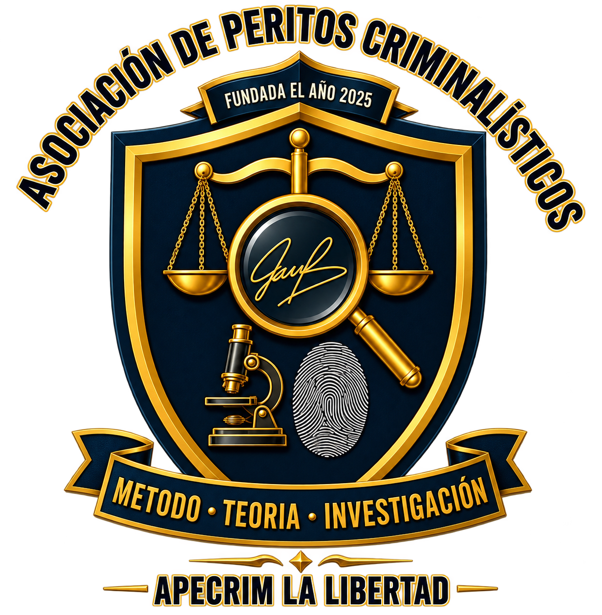 Logo APECRIM