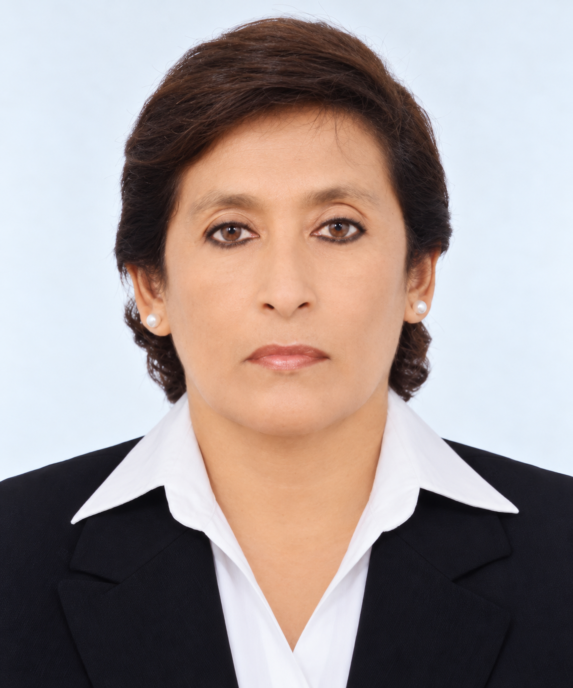 Fotografía de Sonia Alejandrina Suárez Soria